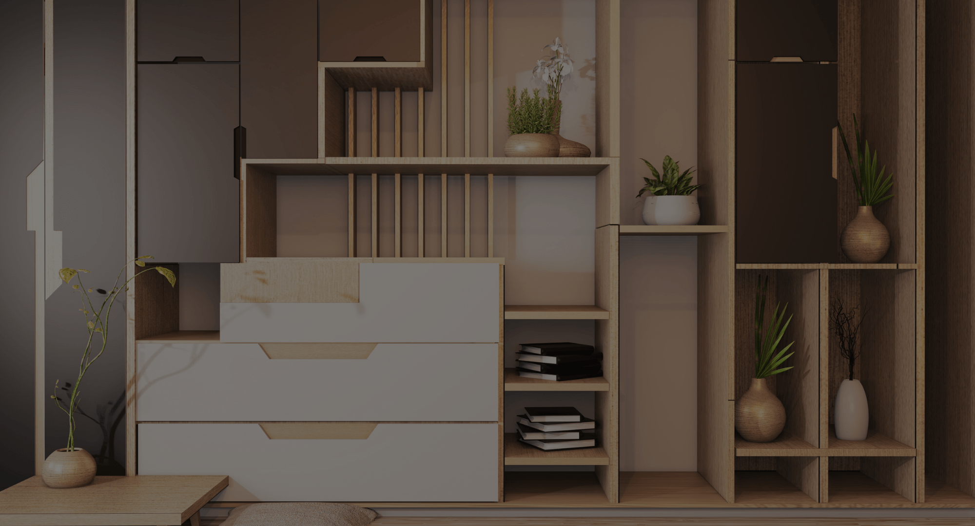 panele tapicerowane zdjecie